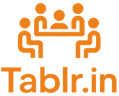 Tablr