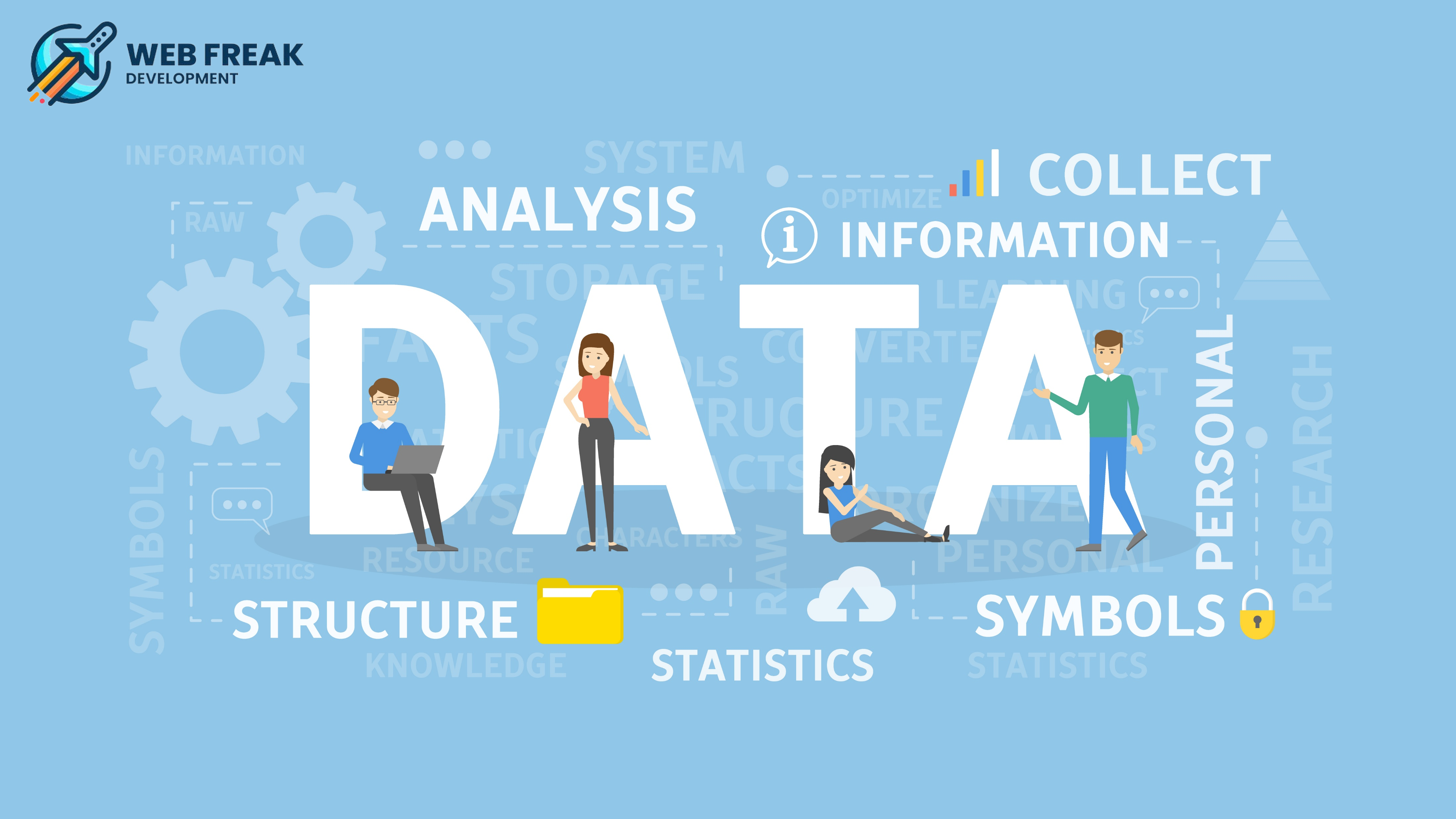 Reliable Data Scraping Services in Kanpur | Web Freak Development